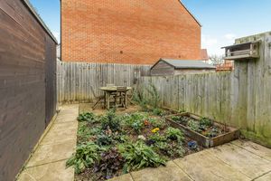 Swift Drive Bodicote